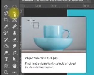 object-selection-tool