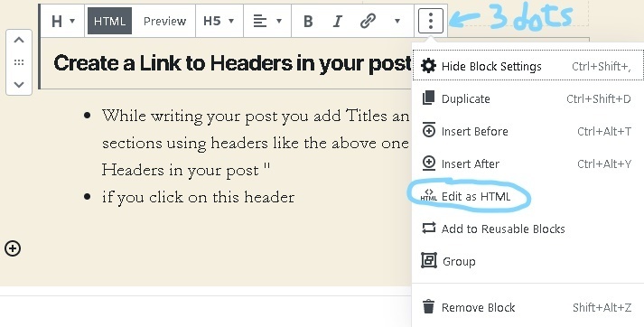 select-edit-as-html