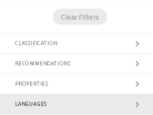 Adobe-Fonts-filters